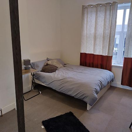 Havin B&B Stoke-on-Trent Zewnętrze zdjęcie