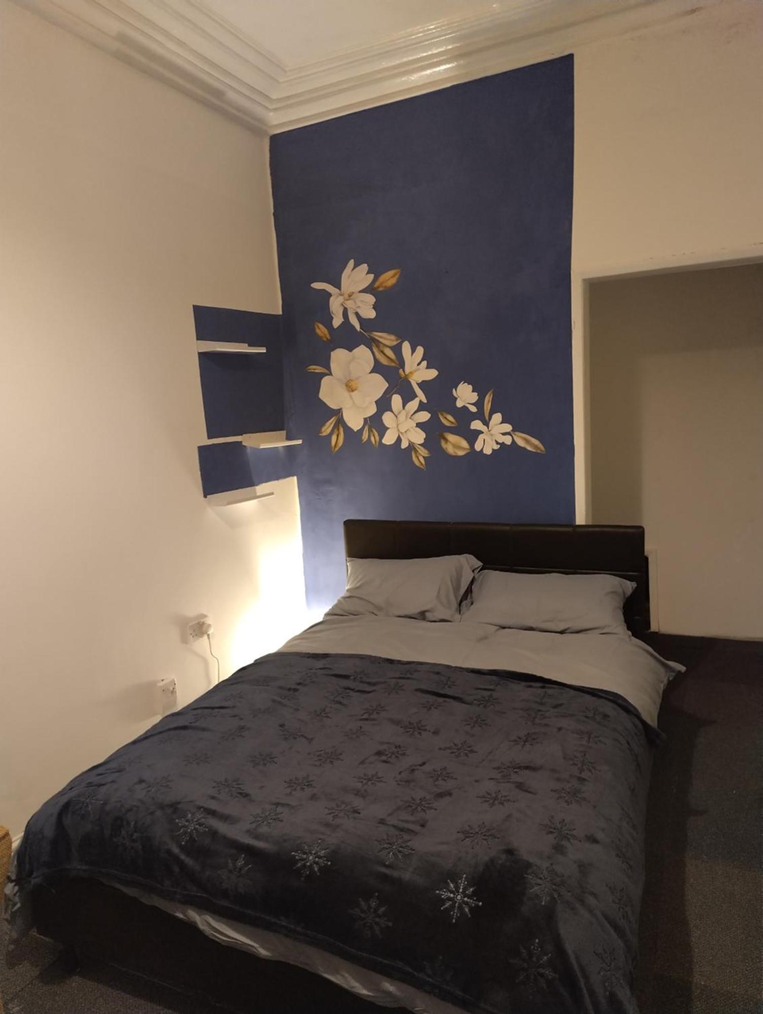 Havin B&B Stoke-on-Trent Zewnętrze zdjęcie