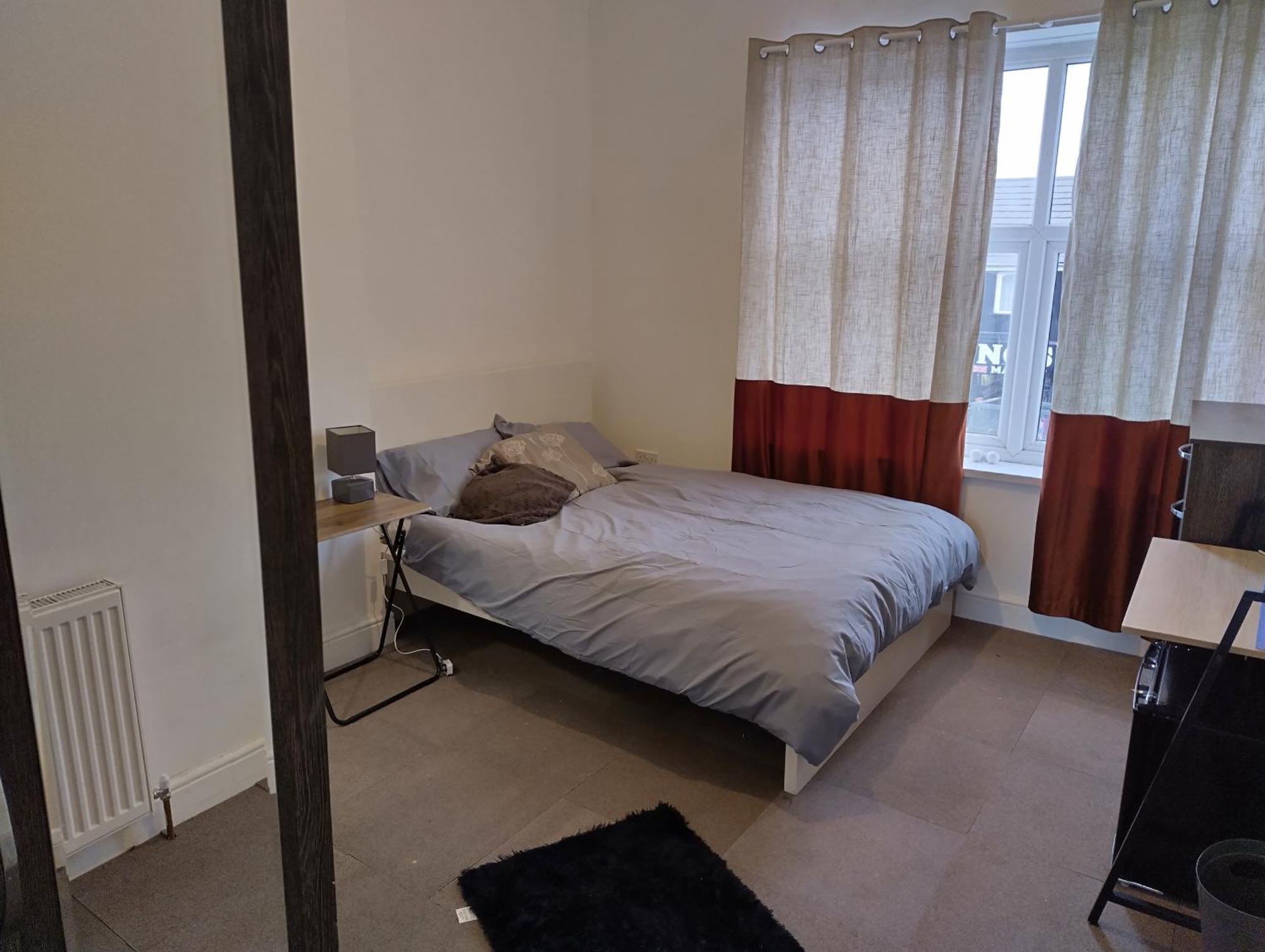 Havin B&B Stoke-on-Trent Zewnętrze zdjęcie