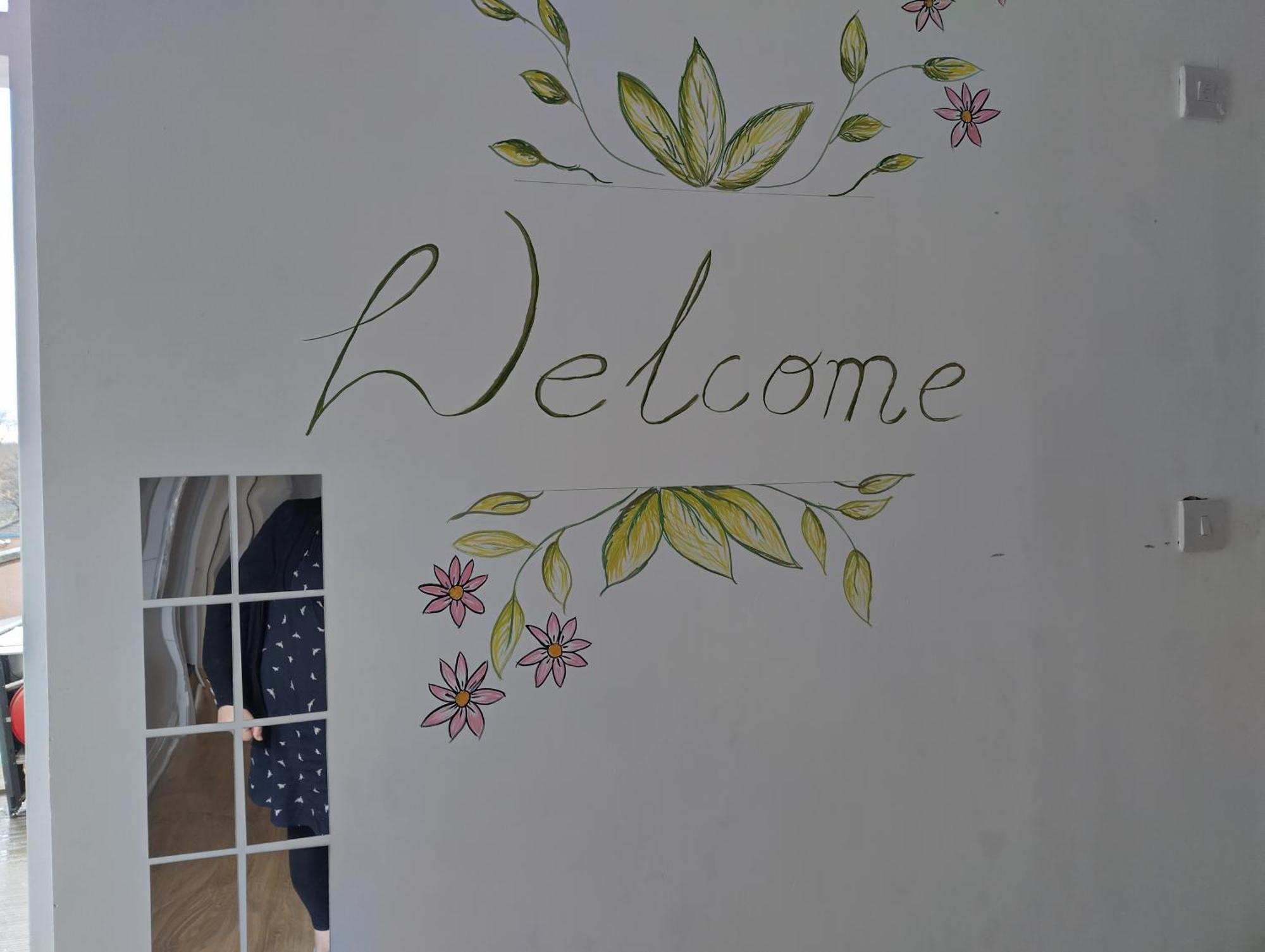 Havin B&B Stoke-on-Trent Zewnętrze zdjęcie