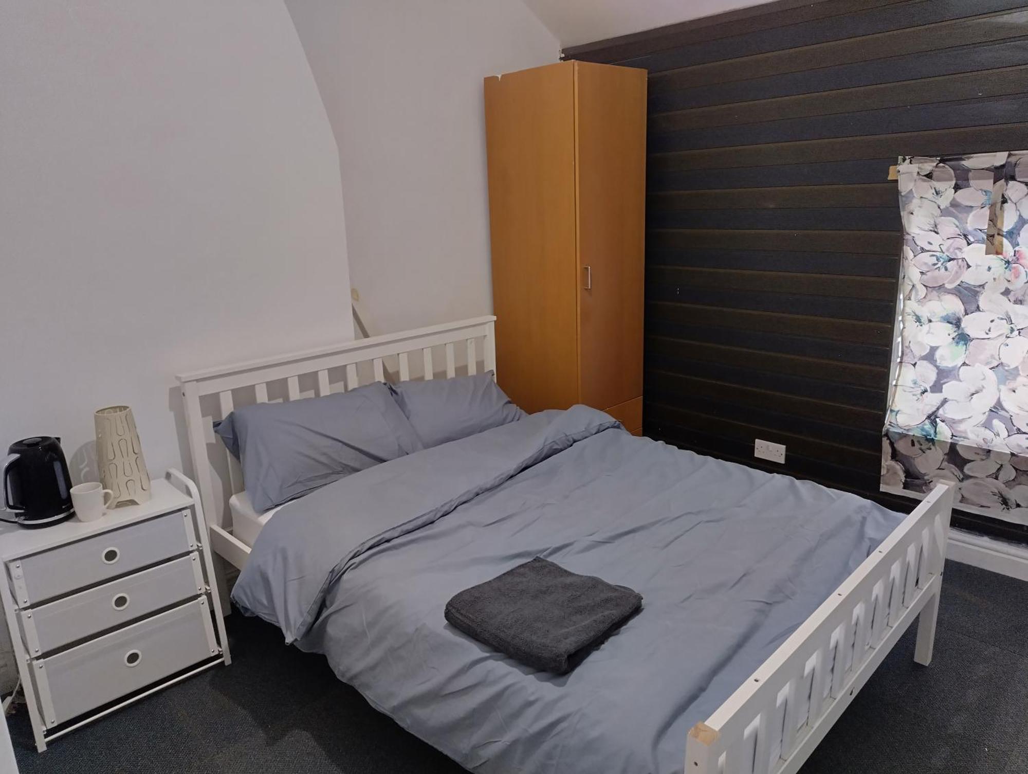 Havin B&B Stoke-on-Trent Pokój zdjęcie