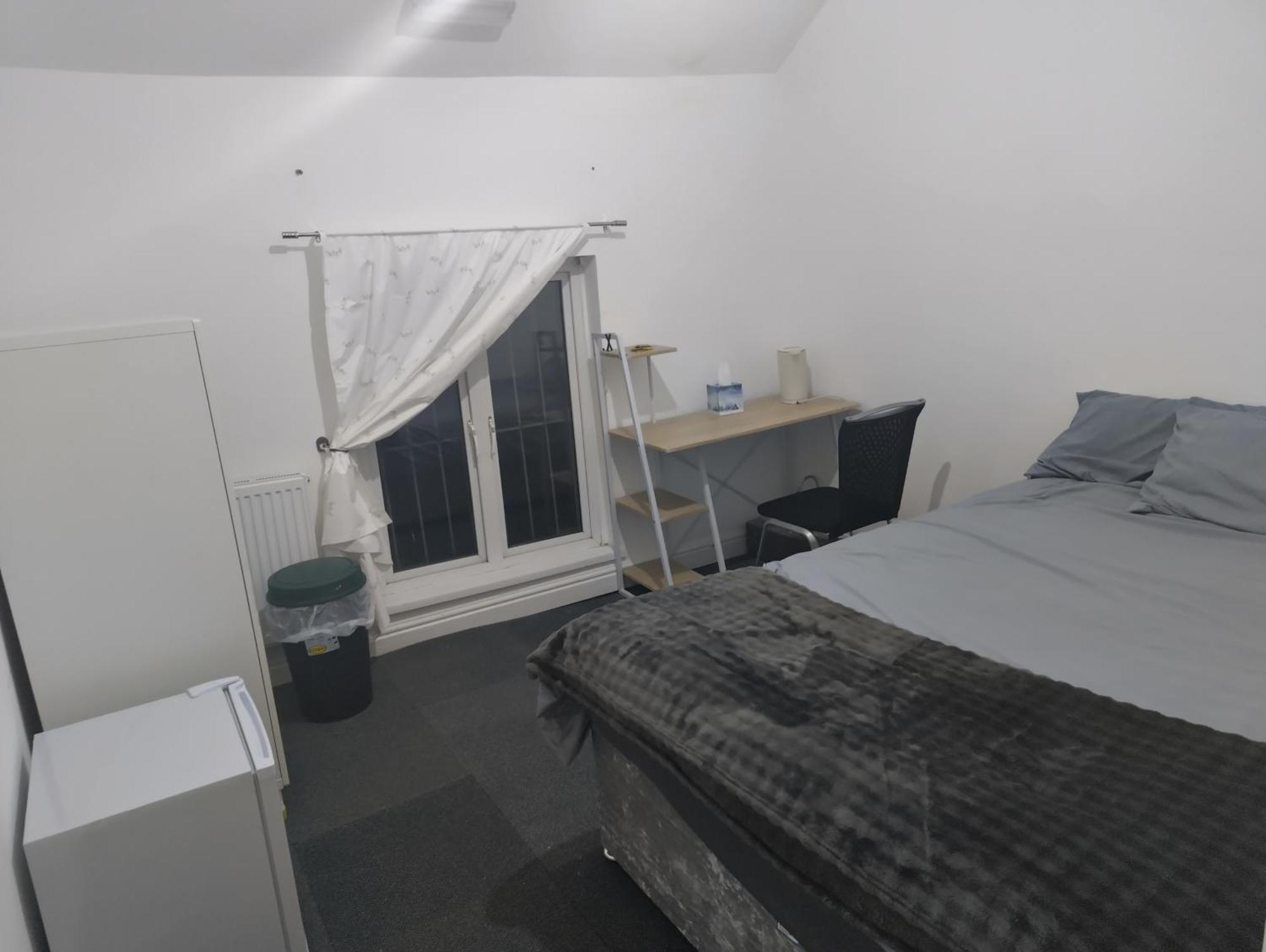 Havin B&B Stoke-on-Trent Pokój zdjęcie